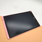 12 colių LCD ra&scaron;ymo pie&scaron;imo plan&scaron;etė,  Rožinis
