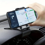 Telefono laikiklis Universal 360&deg; telefono laikiklis automobiliui