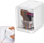MBrush Portable Mobile Color Printer DEMO