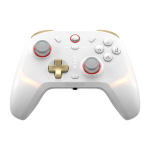 Gamesir Cyclone 2 belaidis valdiklis Pc, Switch, Android, Ios