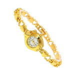 Mielas Moteri&scaron;kas Laikrodis &bdquo;Mujer Golden Relojes&ldquo; Mažo Ciferblato Kvarcinis Laikrodis Populiarūs Moteri&scaron;ki Eleganti&scaron;ki Laikrodžiai &bdquo;Wristwatch Hour&ldquo;_4