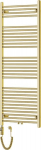 Elektrinis rank&scaron;luosčių džiovintuvas Mexen Mars, 1500 x 600 mm, 600 W