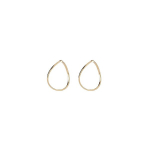 Moteri&scaron;ki auskarai Guess JUBE04197JWYGT-U S7296750