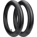 2 vnt. Fat Dviračio Kameros 20 x3.5-4.0 AV32mm Vožtuvas Suderinama 20 Colių Fat Bike Kamera 20x3.5 20x3.6 20x3.8 20x4.0