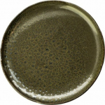 Alga plok&scaron;čias lėk&scaron;tė, 28 cm, Verlo