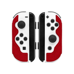 Kompiuterinis žaidimas Lizard Skins DSP Controller Grip for Switch Joy-Con Crimson Red