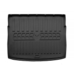 Guminis bagažinės kilimėlis Volkswagen Golf VIII 2020+ hečbekas/vir&scaron;utinis kilimėlis , 6024611