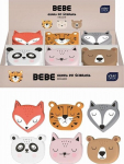 Trintukas Bb Friends, 24 vnt.
