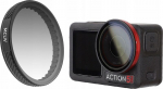 Uv Mc filtras Dji Osmo Action 5/4/3 kameroms