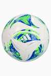 Futbolo kamuolys adidas MLS 2025 Club dydis 5 - Baltas