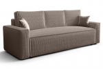 Sofa-lova Ambo, smėlio