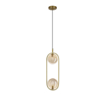 Candellux pakabinamas &scaron;viestuvas Cordel