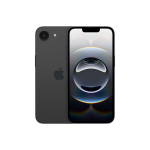 Telefonas Apple iPhone 16e 256GB Black MD1T4HX/A
