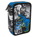 Penalas su priedais CoolPack