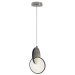 Light Prestige pakabinamas &scaron;viestuvas Circlo