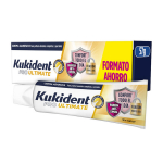 Dantų protezų klijai be skonio, 57 g
