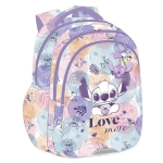 Mokyklinė kuprinė CoolPack Jerry Stitch, pastelinė, 19L