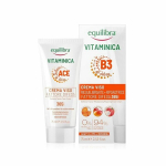 Balansuojantis&nbsp;veido&nbsp;kremas Equilibra&nbsp;Vitaminica,&nbsp;75&nbsp;ml