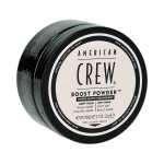 American Crew Boost Powder - Plaukų pudra, didinanti tūrį, Barber Size, 20g