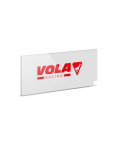 VOLA RACE plastikinis grandiklis 4mm