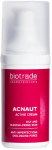 Veido kremas Biotrade Acnaut Active kremas probleminei riebiai odai 30 ml