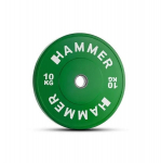 Svorio diskas Hammer, 10 kg