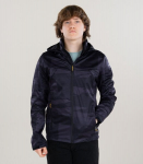Icepeak vyri&scaron;ka softshell striukė 57974-7*990, juoda