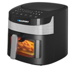 Blaupunkt AFD722 Kar&scaron;to oro gruzdintuvas 7.2 L, 1800 W &ndash; Sveikas ir universalus maisto gaminimas be pastangų