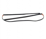 VOLVO V60 V90 XC60 XC90 Panel Sealing Strip Originalus 32342701