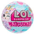 Lėlė L.O.L. Surprise Unicorn, 1 vnt.