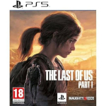 Vaizdo žaidimas - SONY - The Last of Us Part I - ENG/AR versija - Nuotykiai - Veiksmas - I&scaron;skirtinis