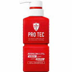 Lion PRO TEC &Scaron;ampūnas vyrams 300g