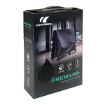 "Cornilleau" stalo danga PREMIUM +