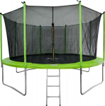 Batutų rinkinys inSPORTline Irbiso 427 cm