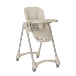 Maitinimo kėdutė Lorelli Tummy Time, Beige