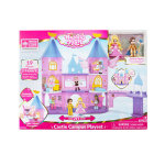 Rinkinys Stovyklų pilis Jazwares Royale High