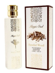 Kvapusis vanduo Paris Corner Magic Oud In Sandal Wood EDP vyrams/moterims, 100 ml