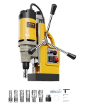 Magnetinis grąžtas Vevor 1400W &phi;50mm