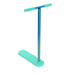 Paspirtukas Indo, mėlynas