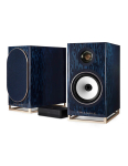 Triangle &bdquo;Capella Astral Blue&ldquo; &bdquo;Wi-Fi&ldquo; ir &bdquo;Bluetooth&ldquo; garsiakalbis