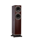 &bdquo;Fyne Audio F502 Black Oak&ldquo; stovinti kolonėlė