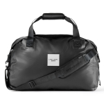 Vandeniui atsparus mai&scaron;elis Buddyswim 60L Dry Duffle Black/Light Grey