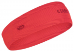 Unisex sportinė galvos juosta Stark Soul 1063, rožinė, Universalus