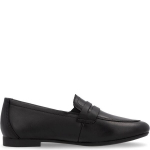 REMONTE Loaferiai moterims, Juoda, Loafers