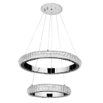&Scaron;viestuvas Toolight G044-2C Cp Chrome
