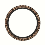 Vairo užvalkalas, leopardo ra&scaron;to