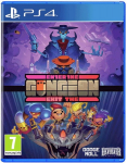 Enter/Exit the Gungeon Playstation 4