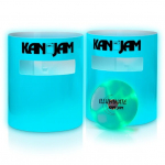 Kan Jam &ndash; Smagus ir Azarti&scaron;kas Frisbee Žaidimas illuminate