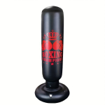 Pripučiamas Suaugusiųjų Bokso Stulpas