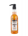 Cornells saldžiųjų citrusinių vaisių du&scaron;o želė 500 ml, 500 ml